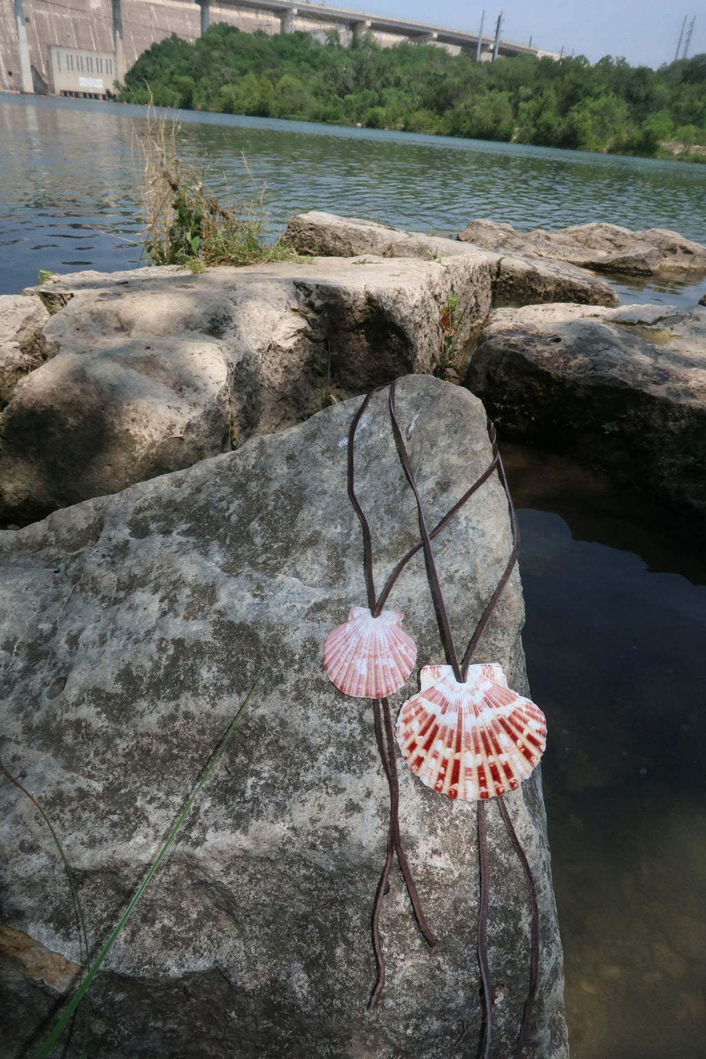Tide Ties