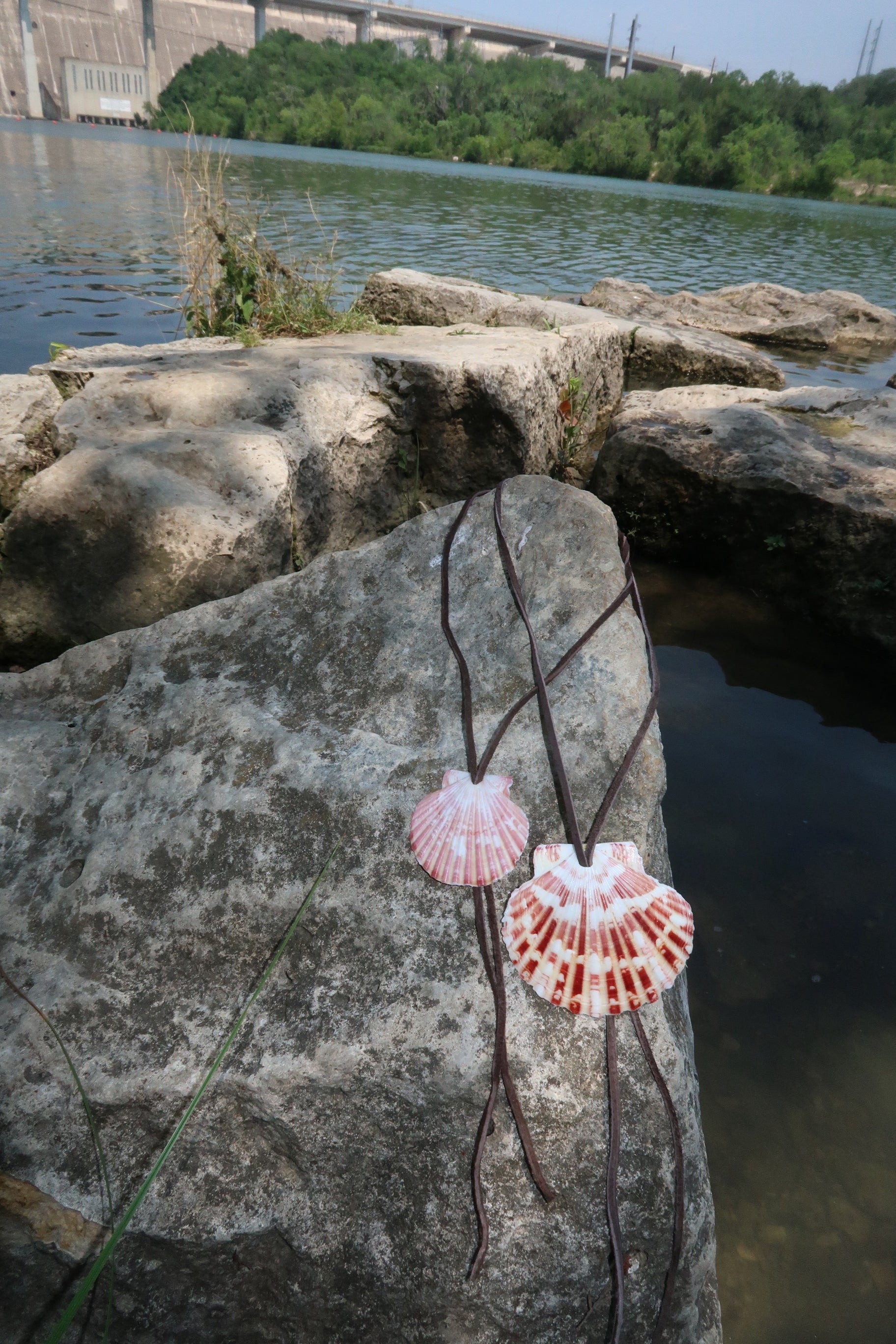 Tide Ties