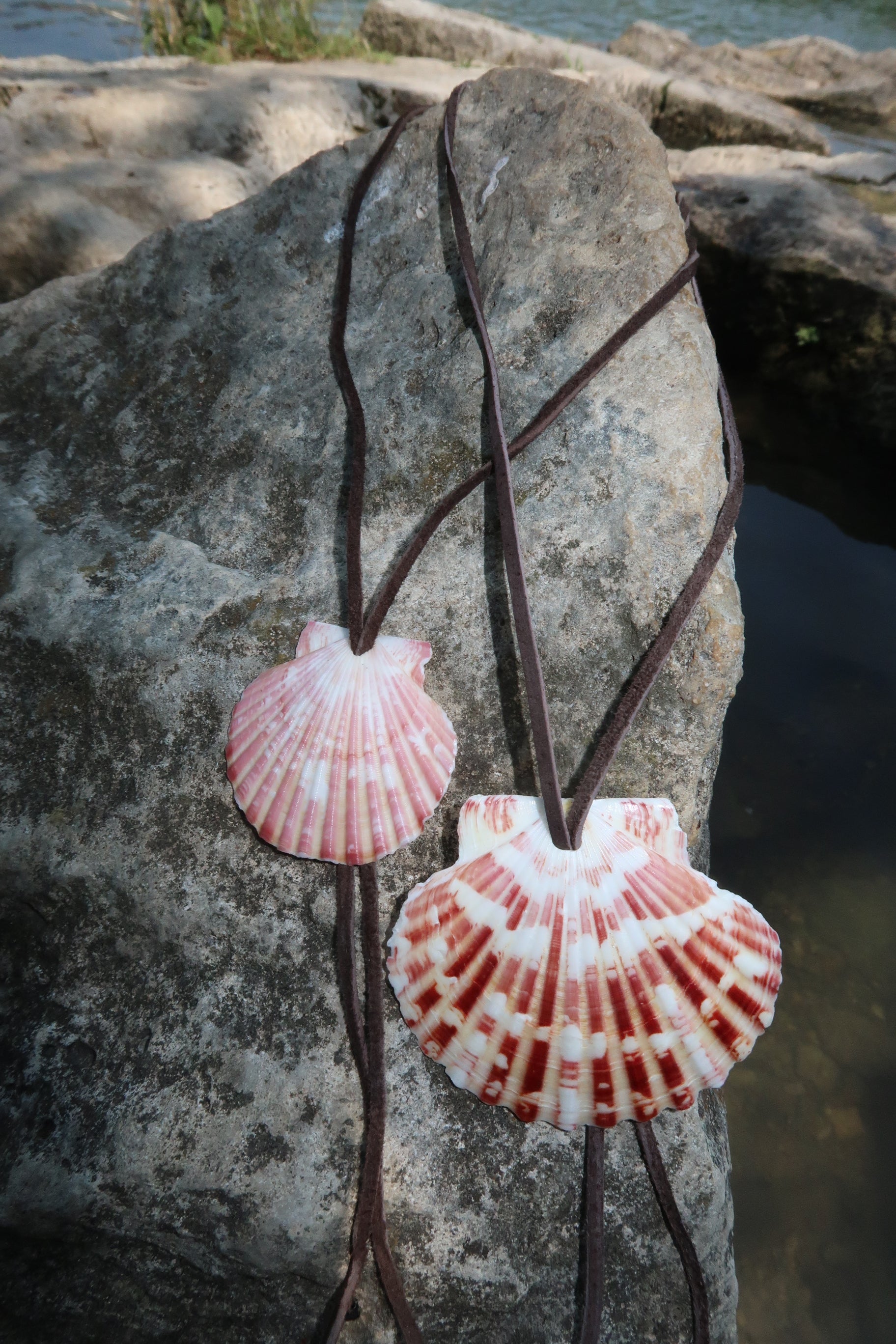 Tide Ties